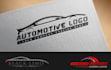 provide automotive logo design