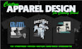 create unique streetwear, edgy and tshirt designs