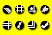 do logo design, I am good at it