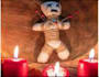 cast a powerful love binding spell