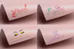 do cosmetics and luxury beauty logo design