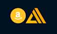 create serverless AWS amplify app