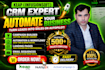 do activecampaign, infusionsoft, hubspot, sales campaign automation, integration