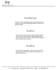create a business proposal with your letterhead