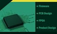do firmware development stm32, esp32 and arduino
