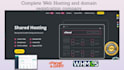 build reseller web hosting and domain name registration company