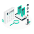 create for you a job board like indeed