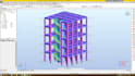 do robot structure analysis