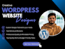 create responsive wordpress website designs for your business