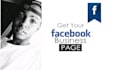 design a professional facebook business page