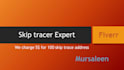 provide best skip tracing service for wholesaling