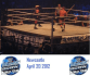 write an article about pro wrestling