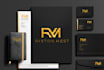 create personal branding logo and business designs