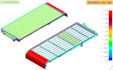 do multiple analysis mold flow analysis