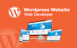 responsive website development or build progressive web app
