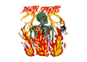 logo convert to dst,  embroidery digitizing, pes, 3d puff, in 1hr