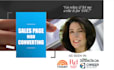 write your high converting sales page copy for sales funnel