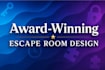 design an escape room game including puzzles and narrative