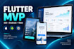 develop a production ready flutter mobile app for ios and android