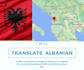 translate general albanian texts into english