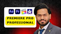 edit your video professionally in premiere pro