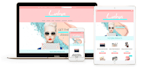 ecommerce wordpress website design and woocommerce shop