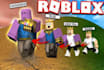 build professional  roblox game with lua, roblox