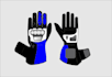 design racing gloves, cycling gloves and all kind of gloves