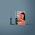 do book cover illustration, web page, album cover, etc