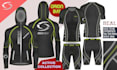 design activewear and sportswear collection for you