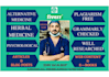 write medical articles about alternative medicine