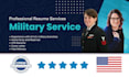 create or edit your military resume and cover letter