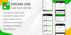 create online job search app