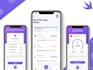 deliver great mobile app template