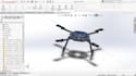 create a professional 3d cad design
