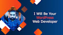 be your web developer custom modern sites in 1 day