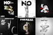 do album cover art or single cover art