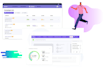 setup snovio for automated workflows and SMTP integration
