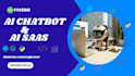 build ai chatbot  ai saas ai agent ai app with openai, deepseek, claude llms