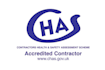 provide chas certificate consultation, documents 100 percent success guaranteed