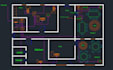 draw architectural drawings with autocad program