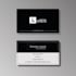 do executive visiting and business card on urgent basis