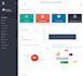 develop web programming and web application admin dashboard