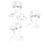 create your potrait illustration
