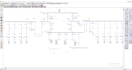 do electrical power system analysis on etap software