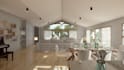 do an innovative interior, exterior architectural design