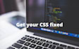 edit, fix, improve, compress your HTML and CSS website