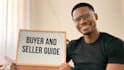 create a real estate buyer and seller guide