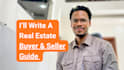 write a real estate buyer and seller guide