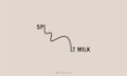 design a minimal text logo